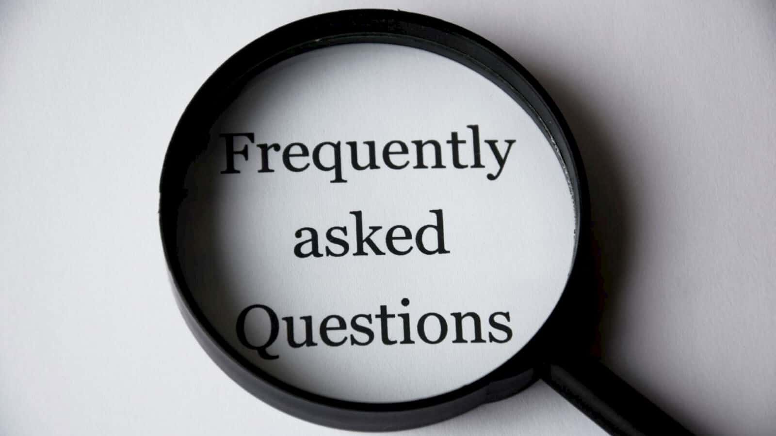 LLC FAQs