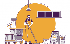 How to Start a Cleaning Business