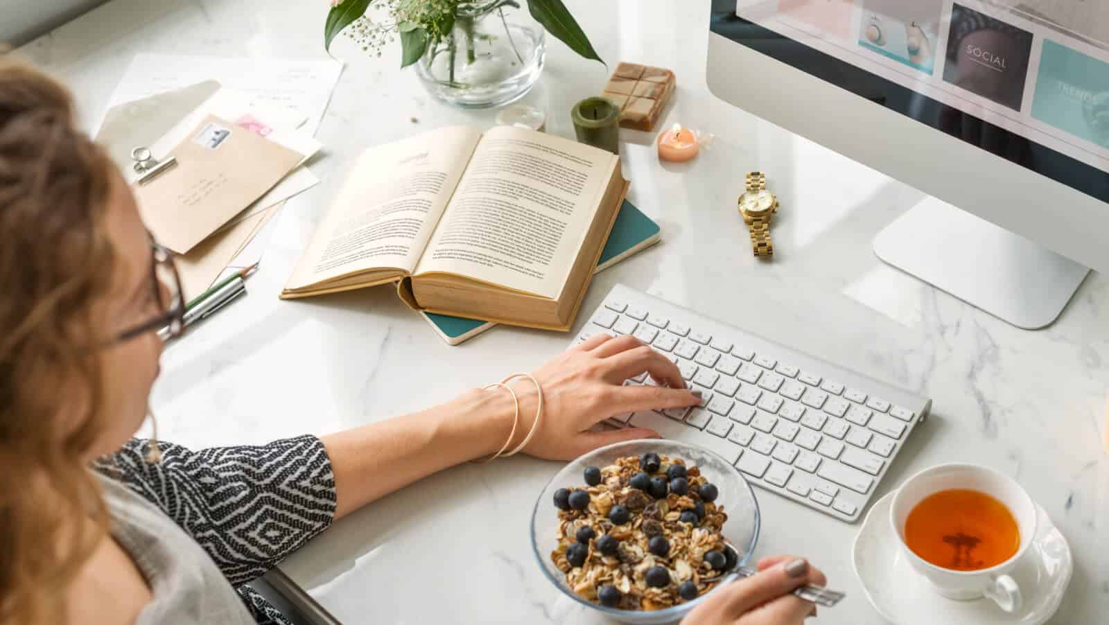 You can start a dropshipping business with minimal upfront investment.