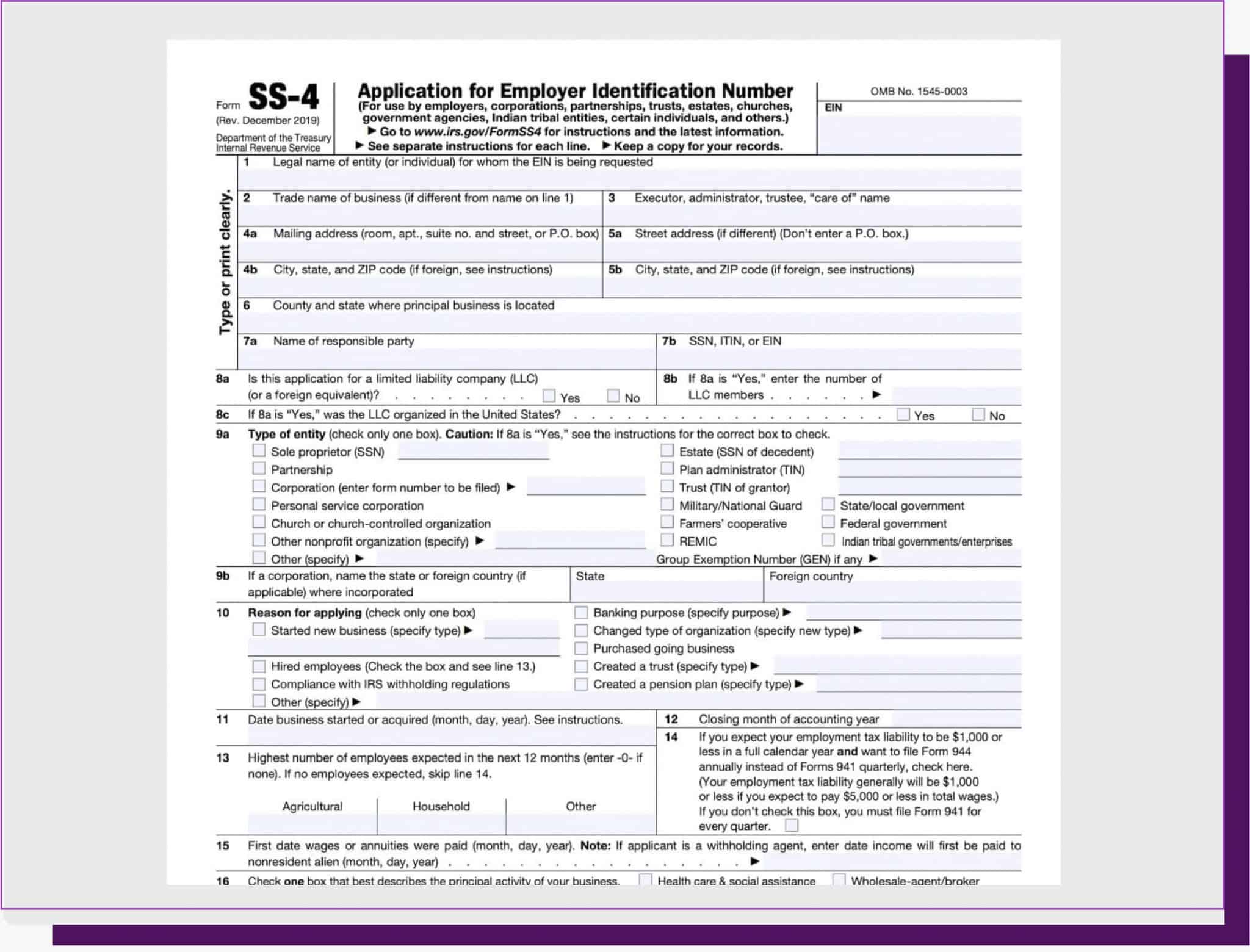 How to Form an LLC in Texas (TX) StepbyStep SimplifyLLC