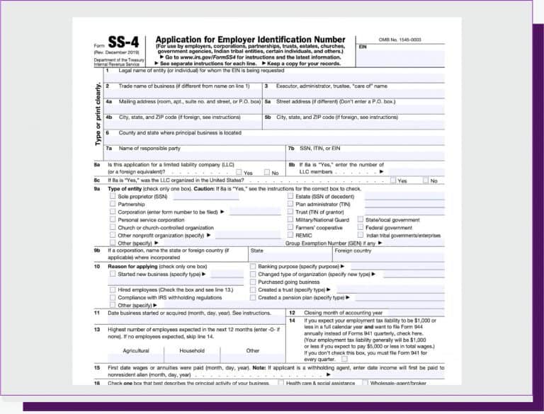 How to Form an LLC in Texas (TX) | Step-by-Step | SimplifyLLC
