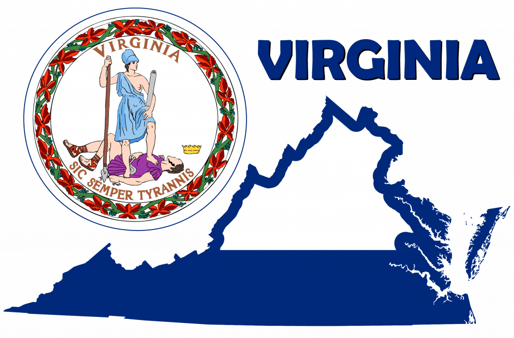 How to Start an LLC in Virginia (6 Steps) SimplifyLLC