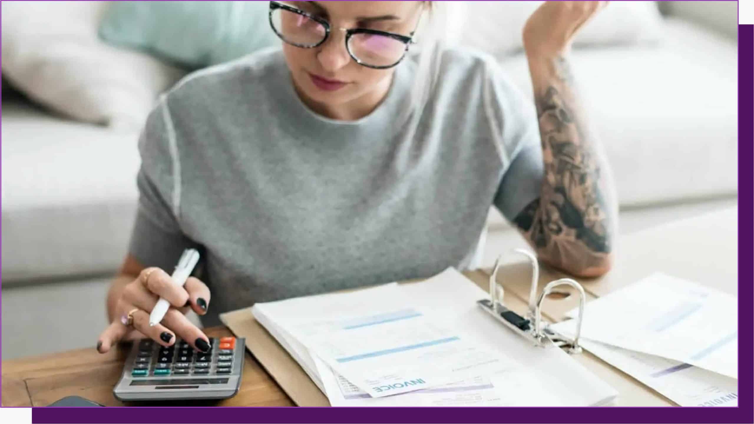 Keeping up with the due dates can help you avoid legal penalties and fines.