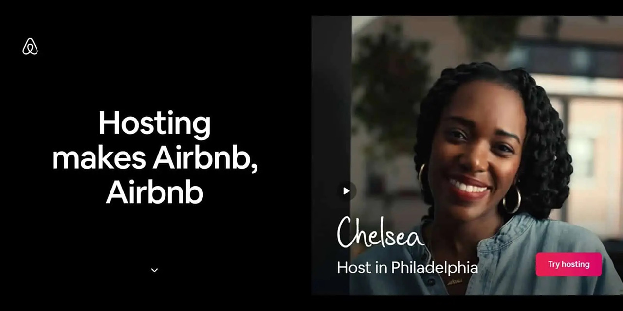 AirBnB Hosting