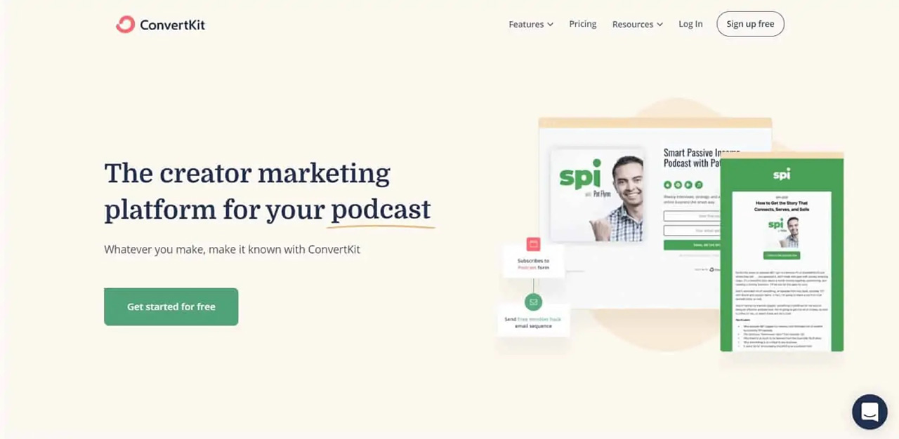 ConvertKit