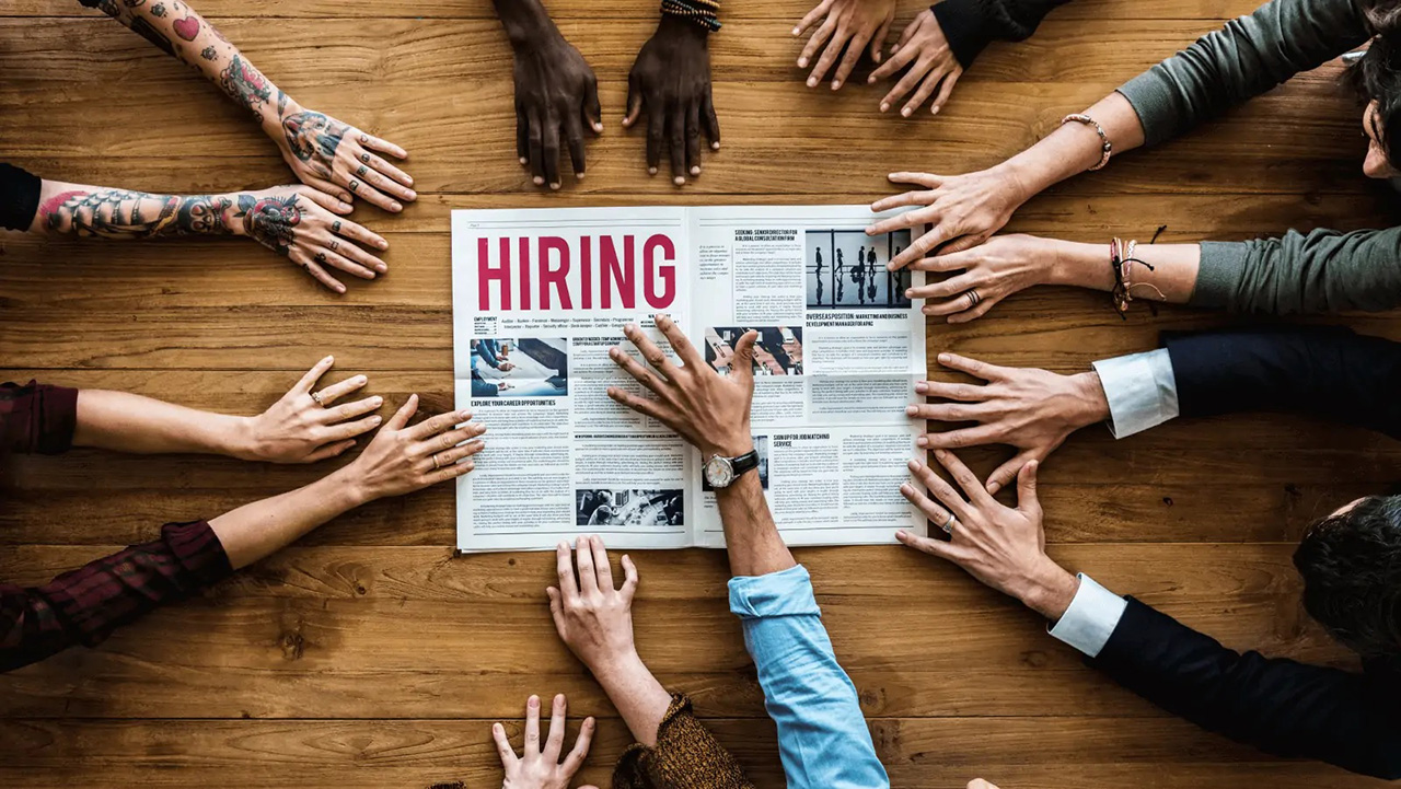 FAQs about hiring a staffing agency