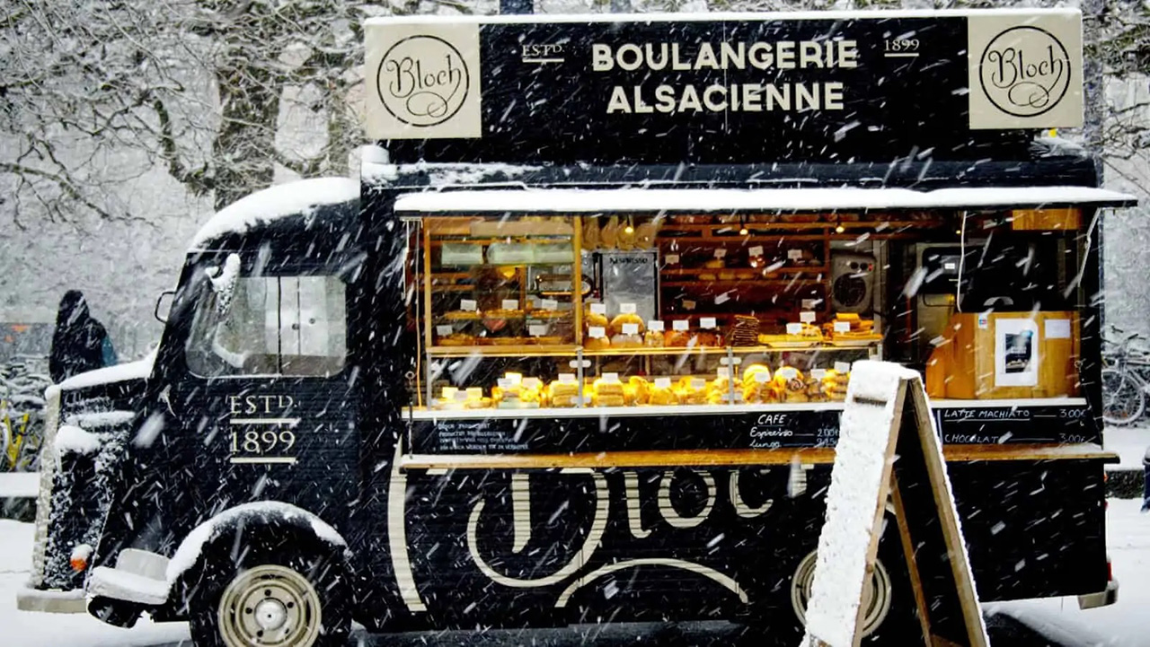 Starting a food truck business is a great way to get your foot in the door of the food industry.