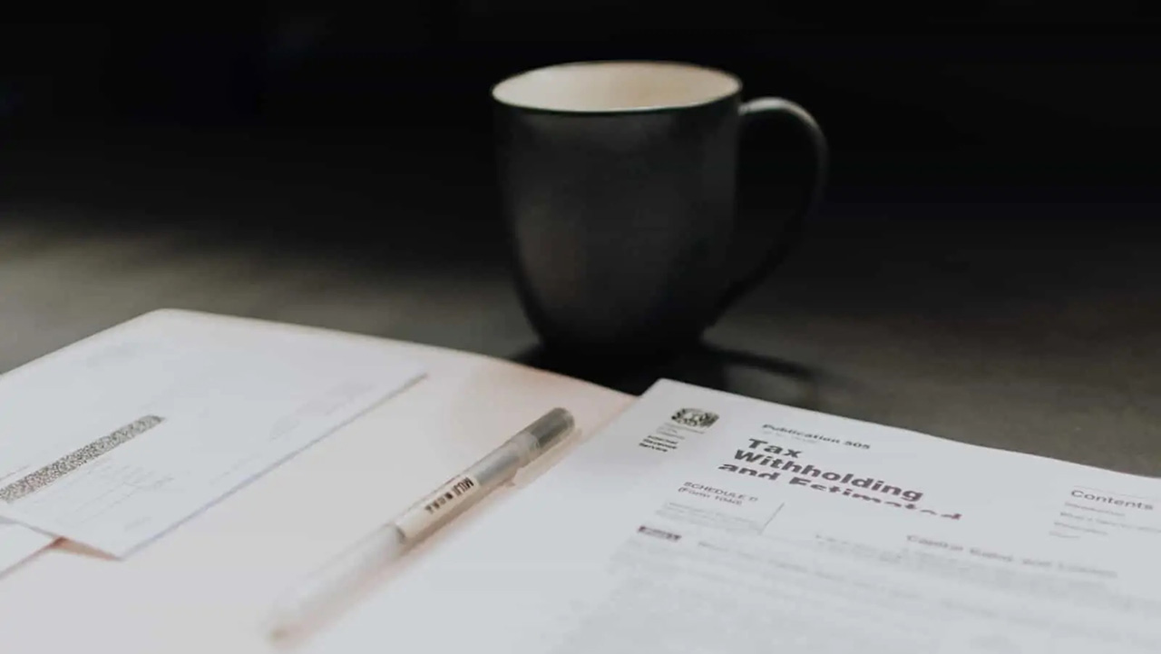 How is DBA taxed