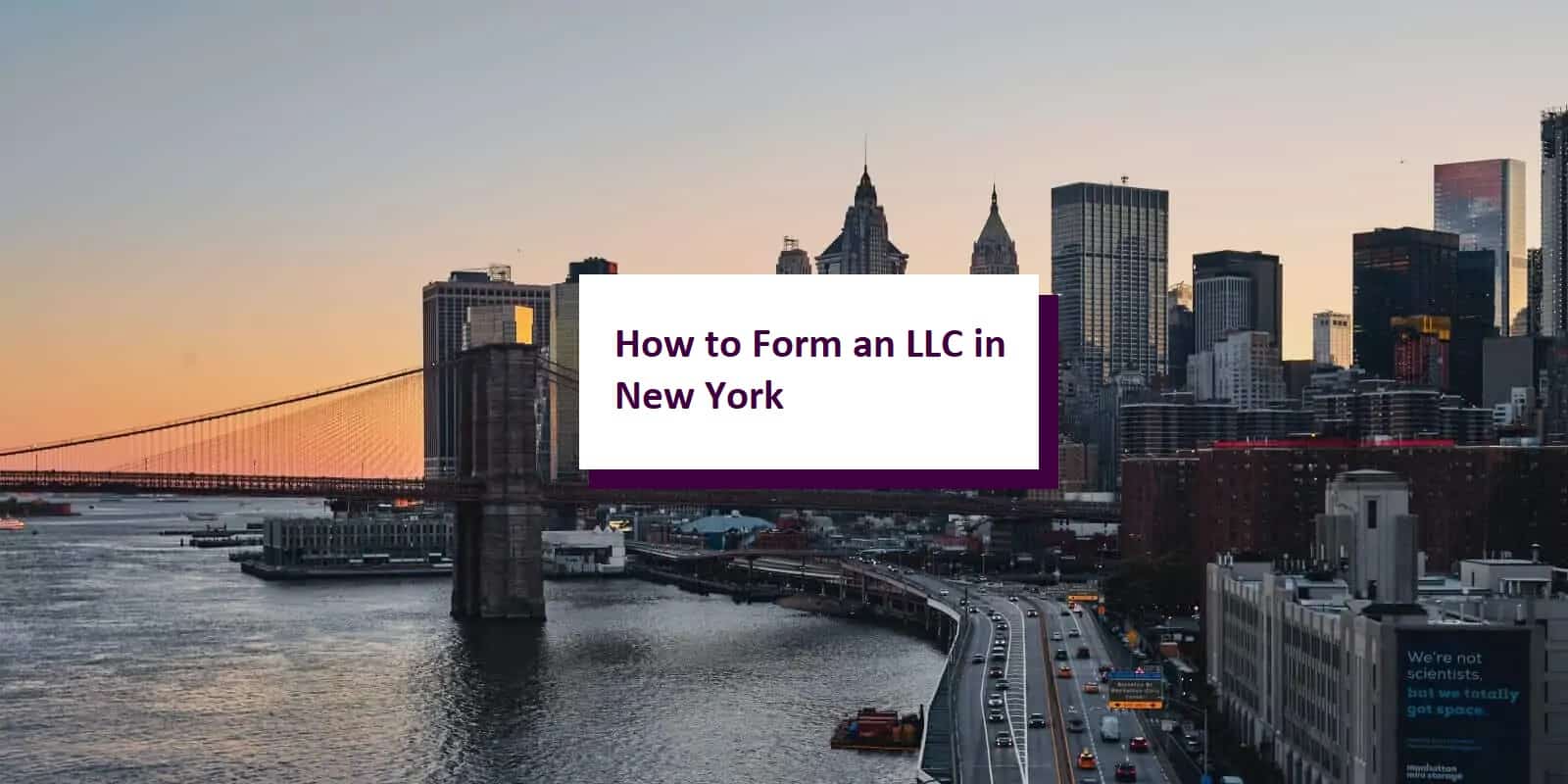 How to Start an LLC in New York: All You Need to Know