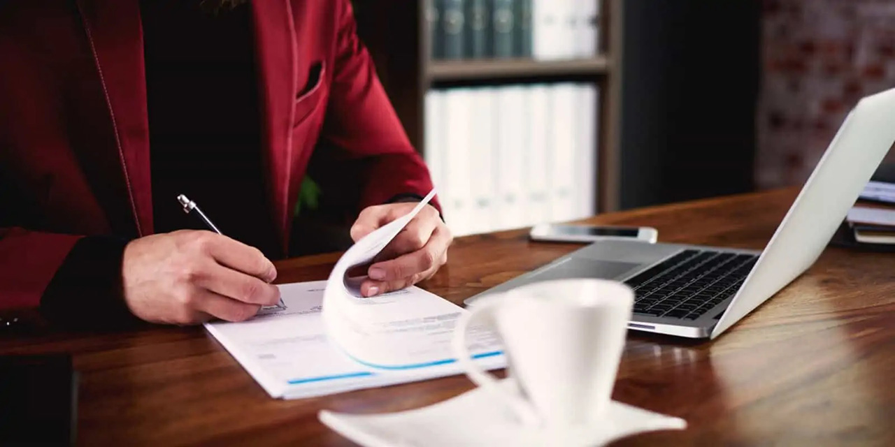 Illinois LLCs must have a registered agent.