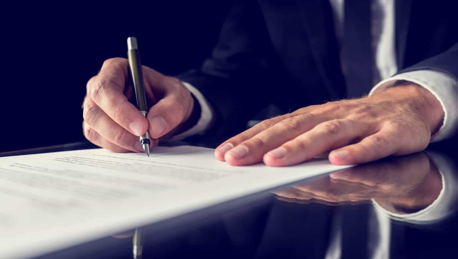 LLCs in Tennessee must appoint a registered agent