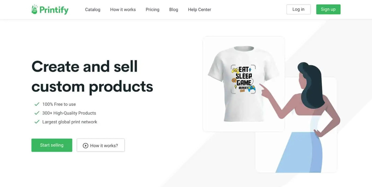 On-demand manufacturing