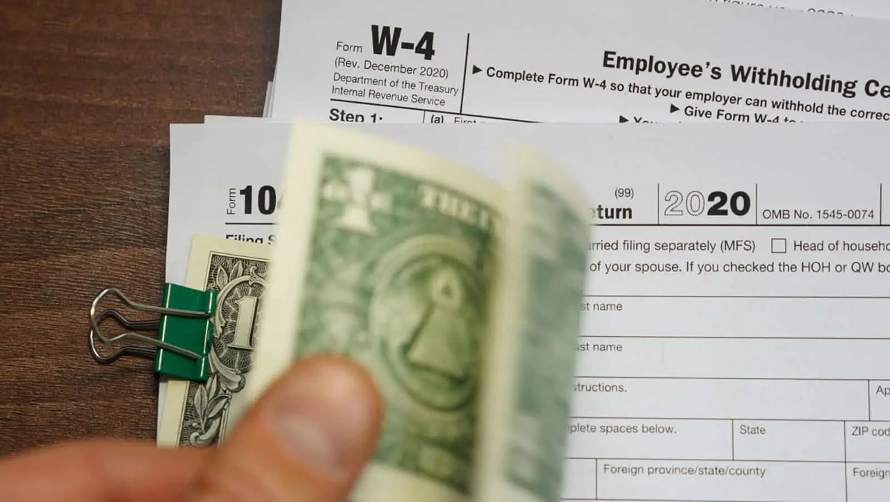 Register your LLC for tax purposes