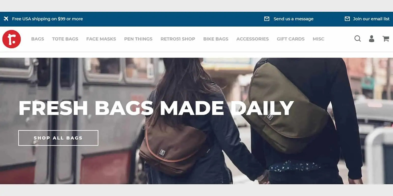 Start a crowdfunding campaign