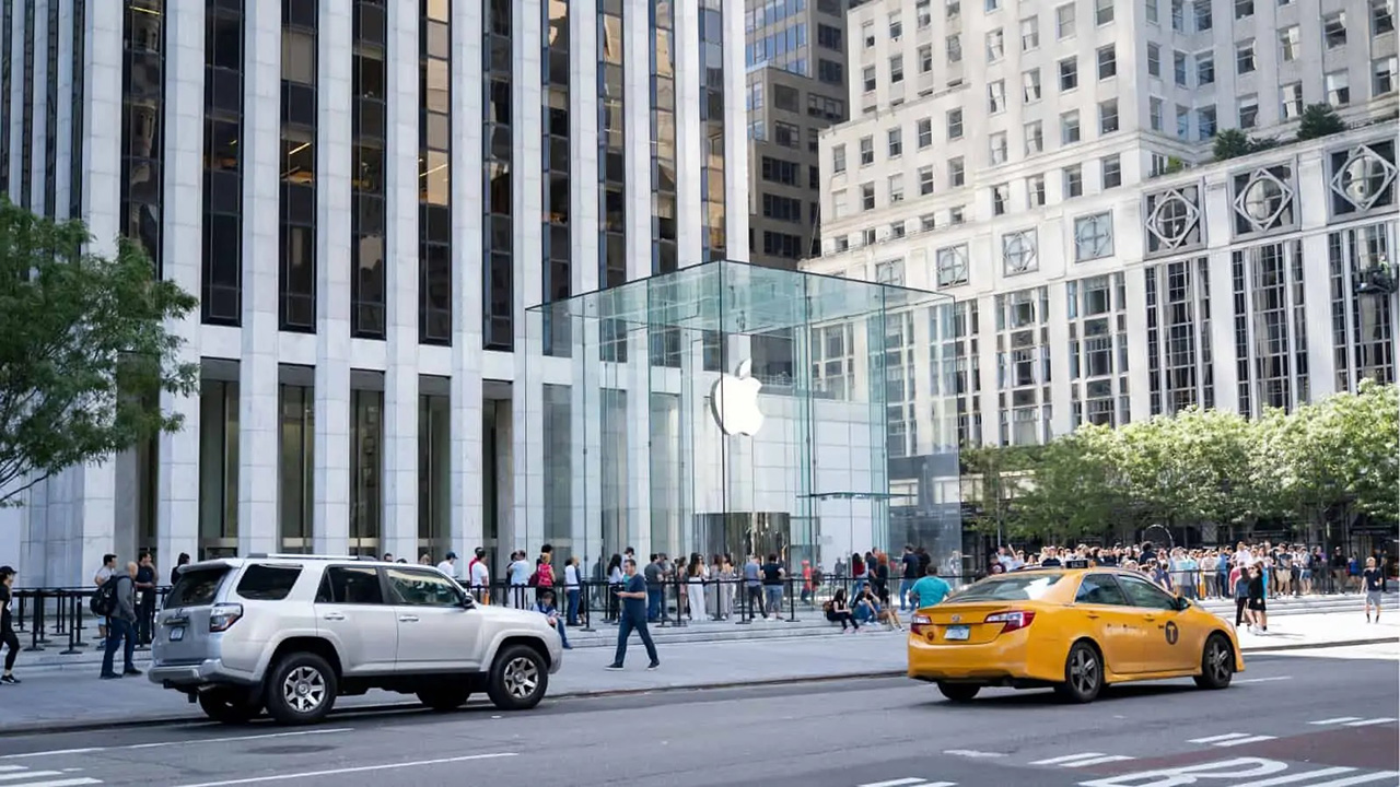 What is a corporation? 