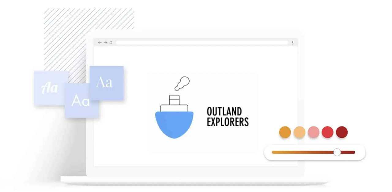 Wix Logo Maker