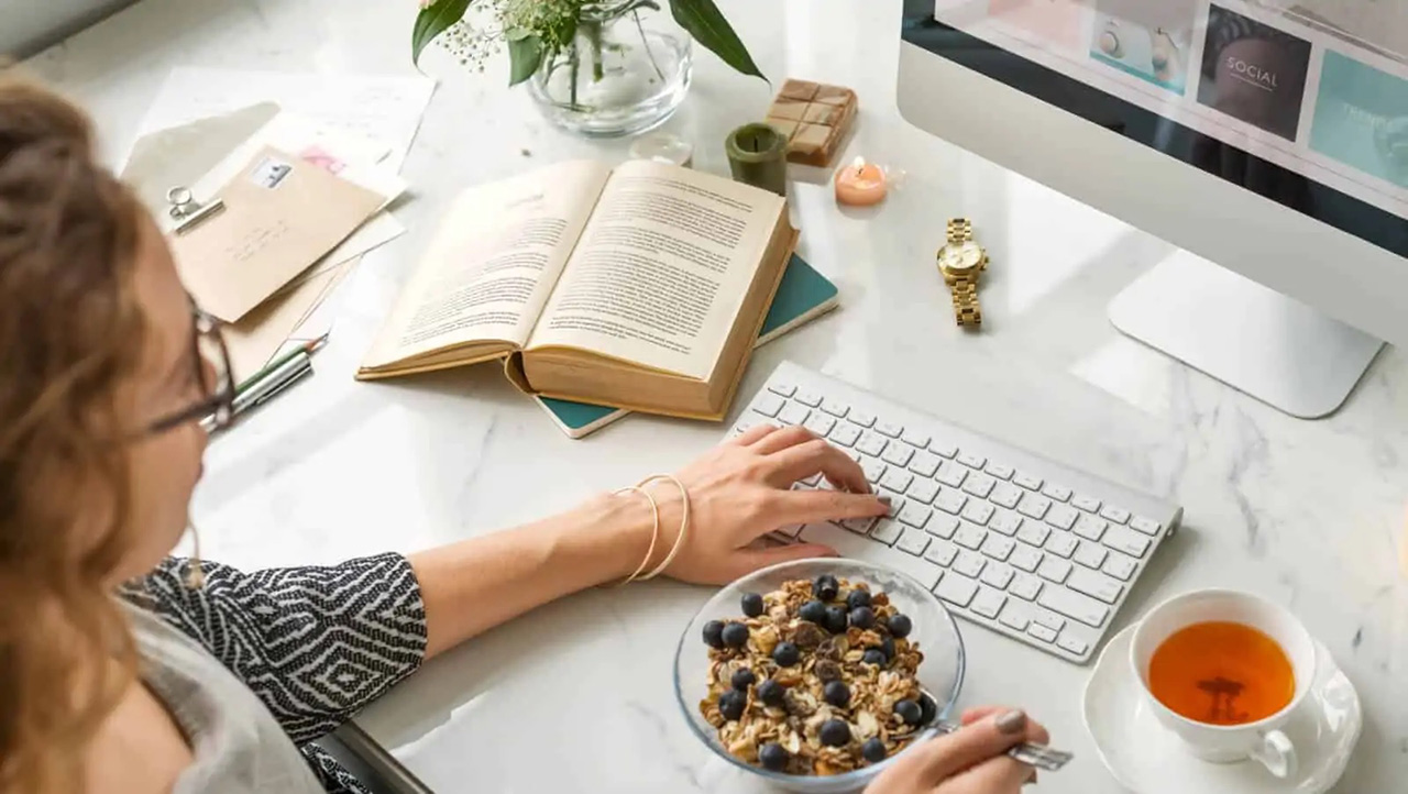 You can start a dropshipping business with minimal upfront investment.