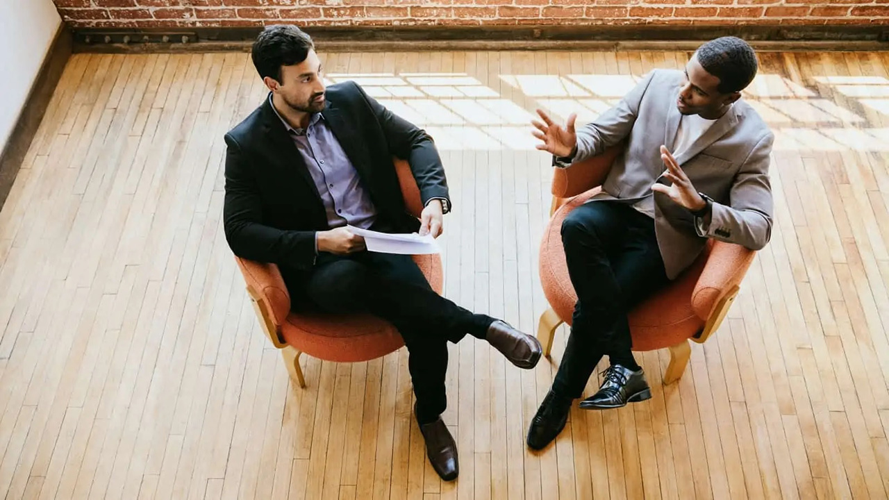 How to hire a business consultant: a step-by-step guide