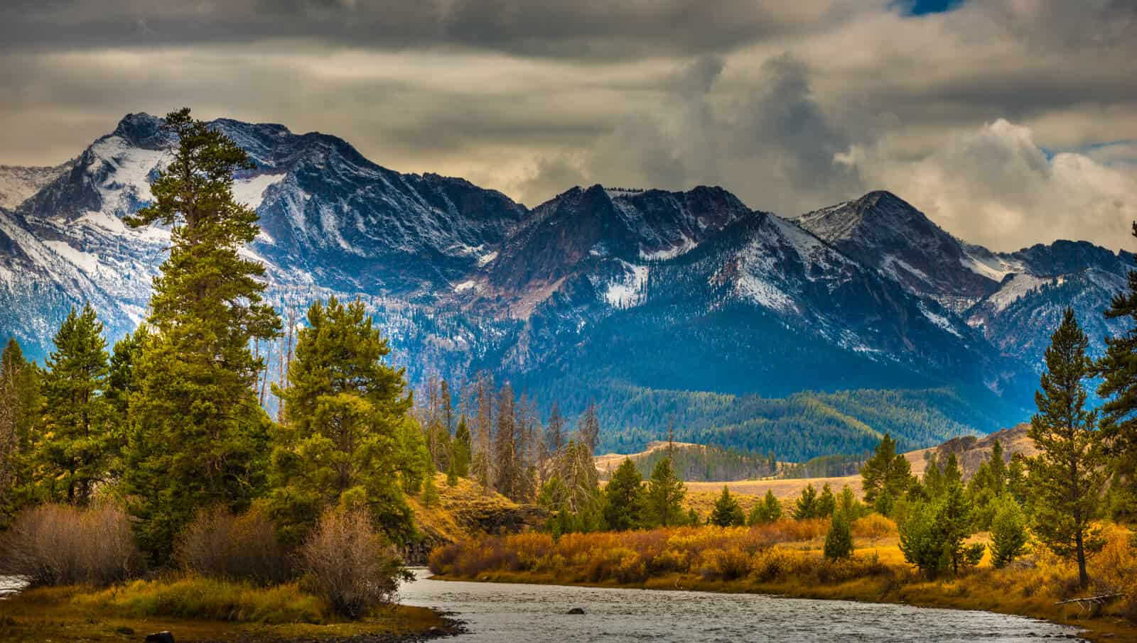 Pros and cons of forming an LLC in Idaho