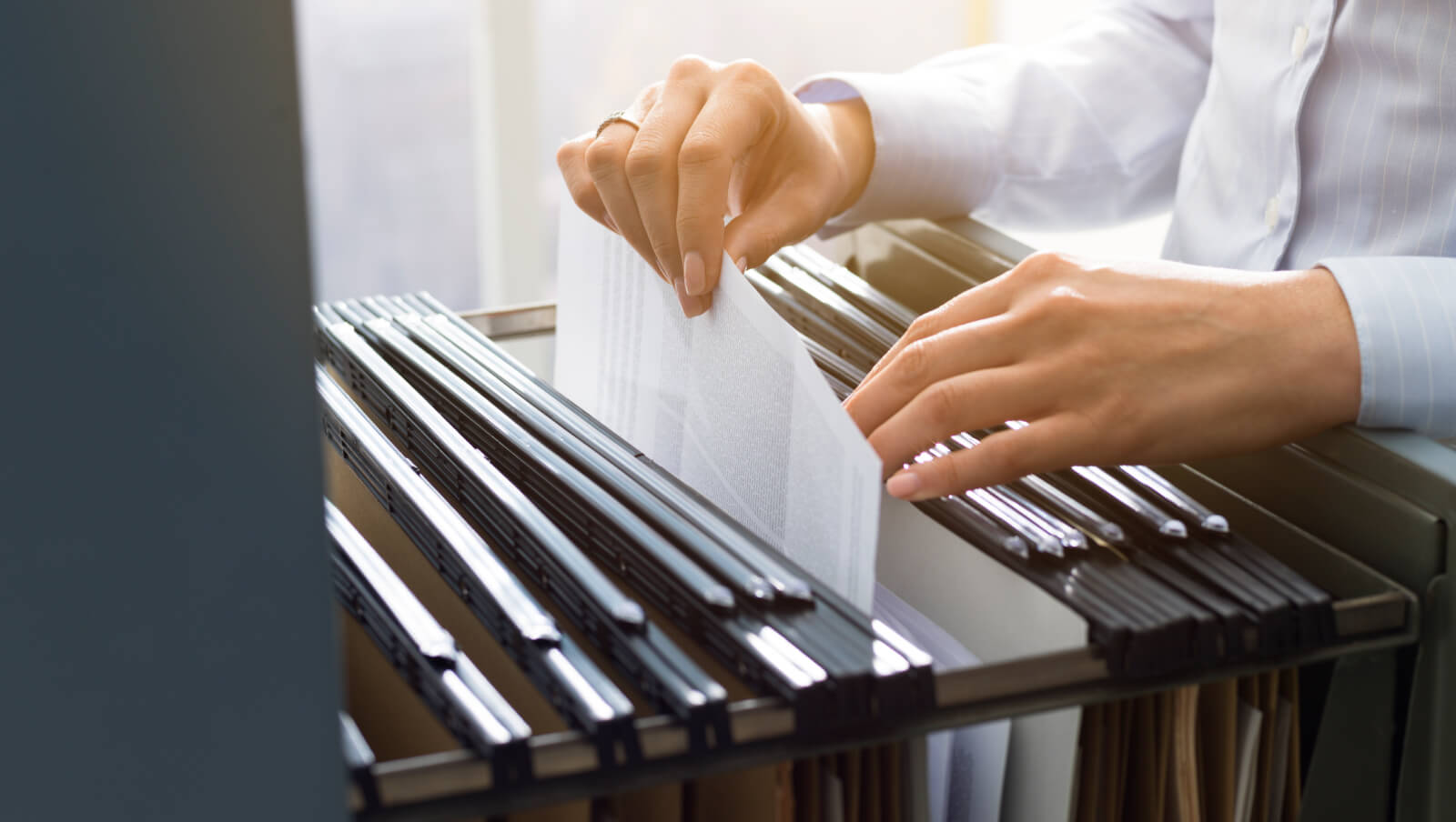 Regulated businesses required specialized licensing and permits