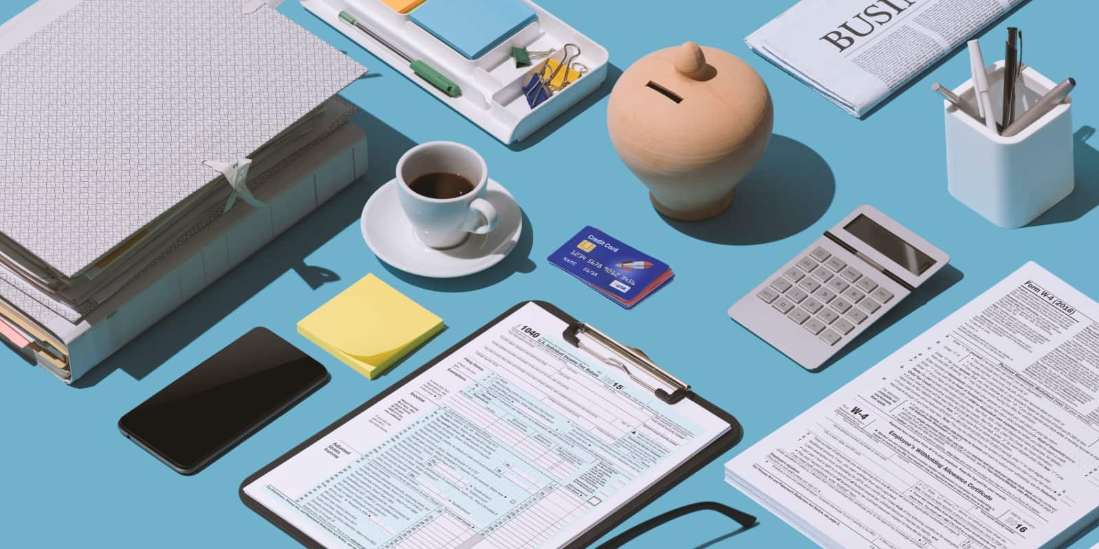 How to File Taxes for an LLC (StepbyStep) SimplifyLLC