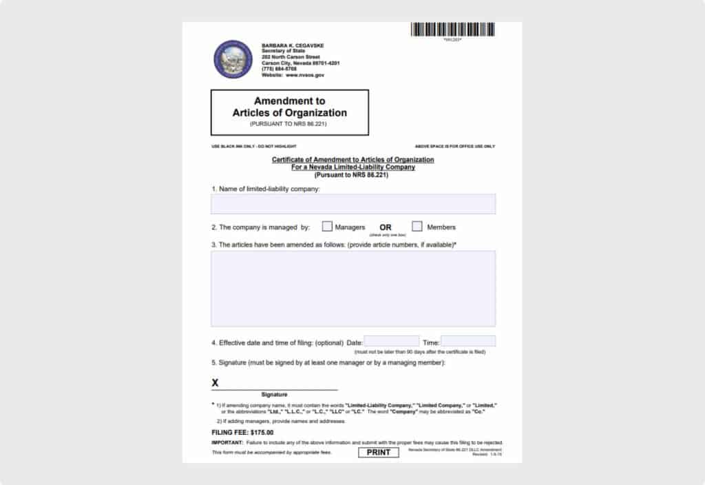 How to Add a Member to an LLC (Step-by-Step) | SimplifyLLC