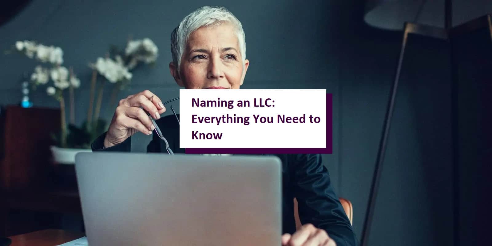 How to Name an LLC