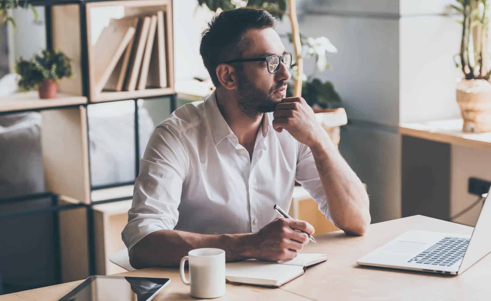 Verifying the availability of a business name is important before changing it