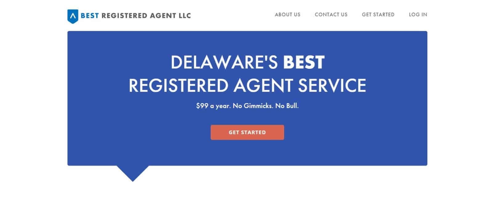 A Best Registered Agent LLC