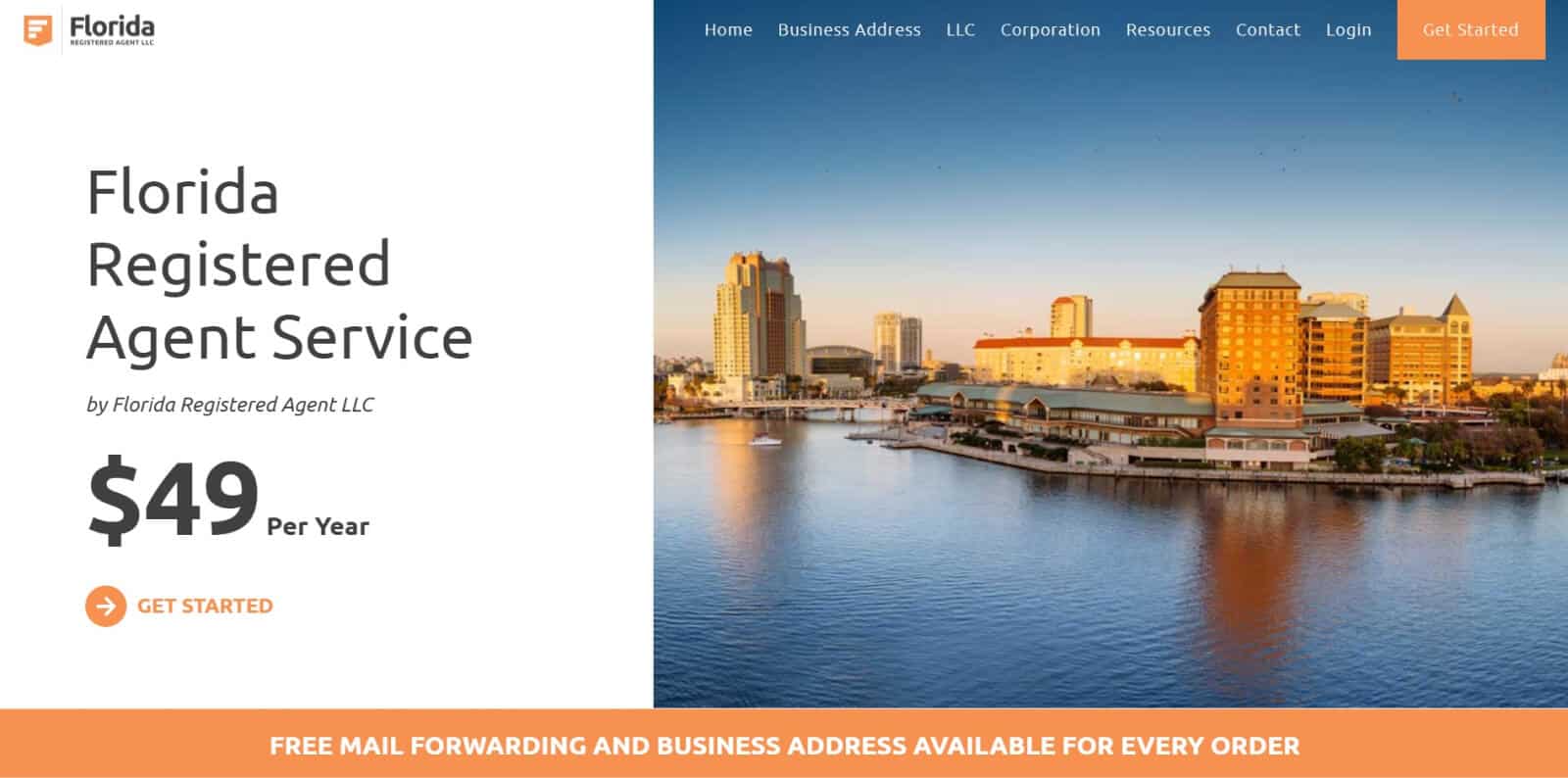 Florida Registered Agent LLC