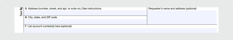 How to Fill Out a W-9 for an LLC: Step-by-Step