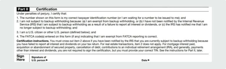 How to Fill Out a W-9 for an LLC: Step-by-Step