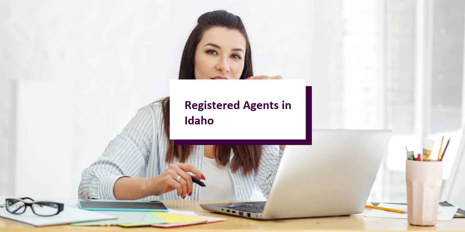 Idaho Registered Agent Services Top 5 Reviewed