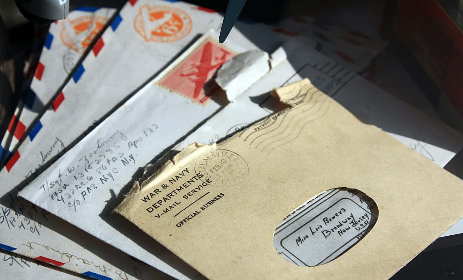 Staying on top of all the correspondence addressed to your LLC can be challenging when you already have too much on your plate