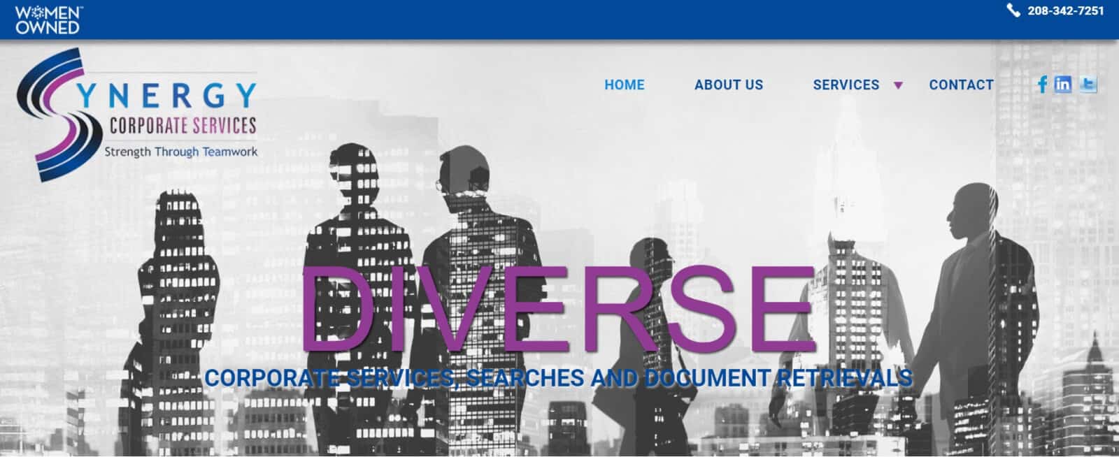 Synergy Corporate Services