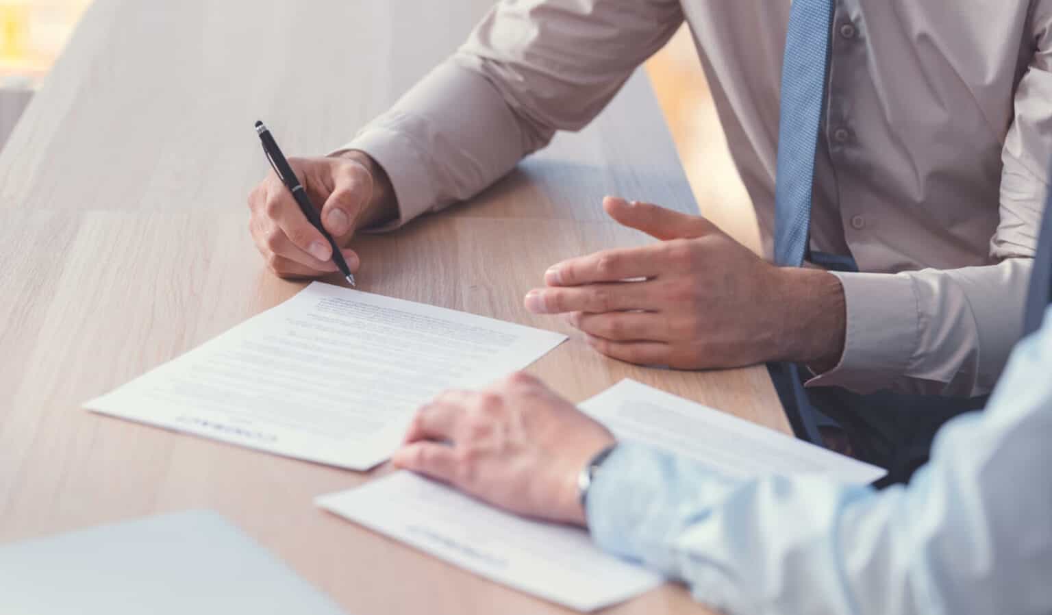 Can I Be My Own Registered Agent Pros Cons SimplifyLLC