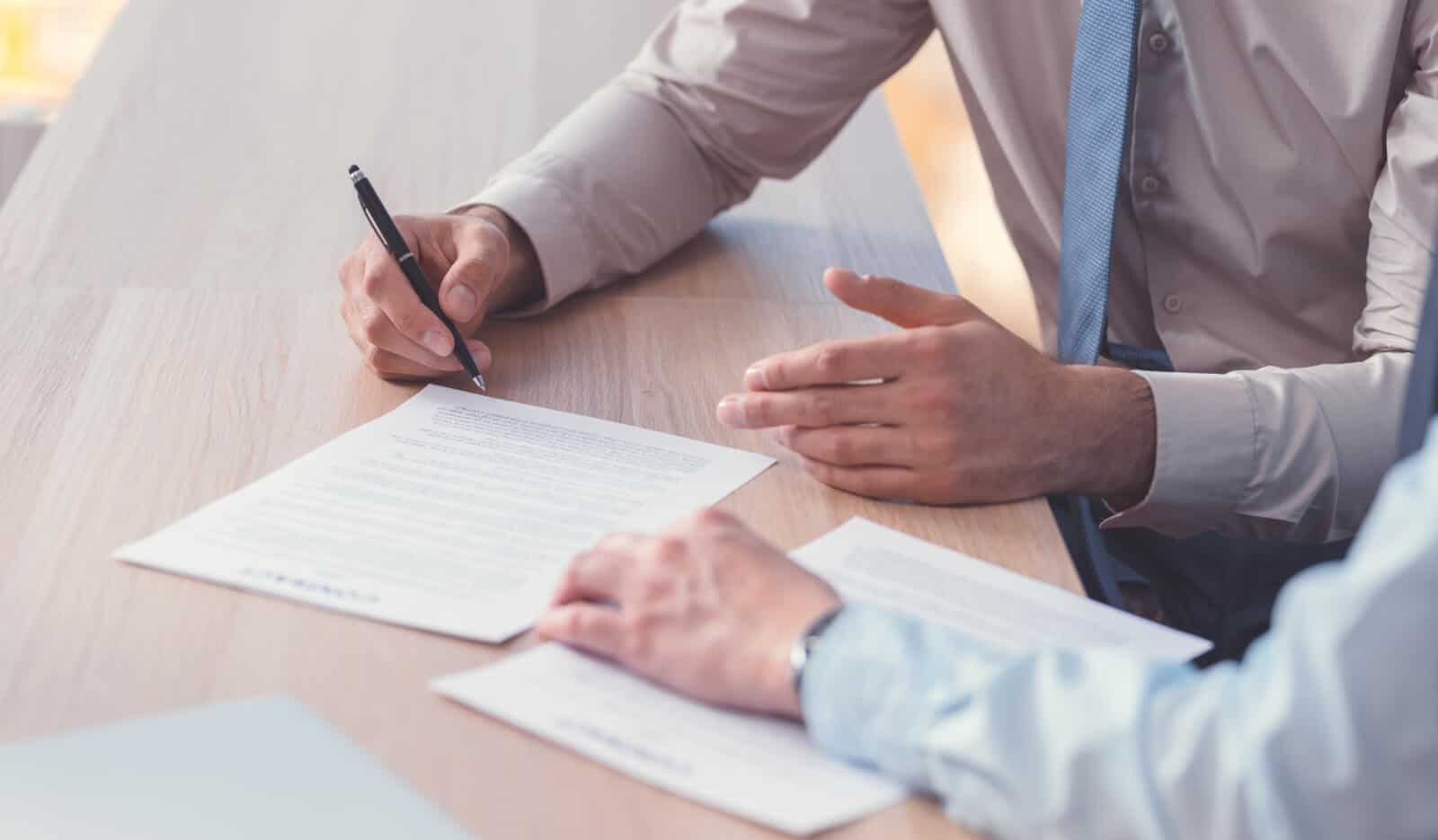 When a professional registered agent service is better