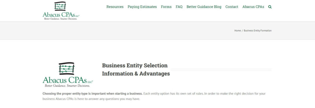call abacus cpas springfield missouri call abacus cpas springfield missouri