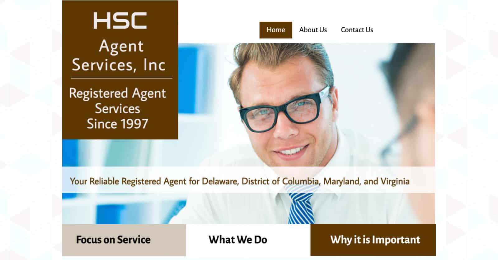 HSC Agent Services, Inc