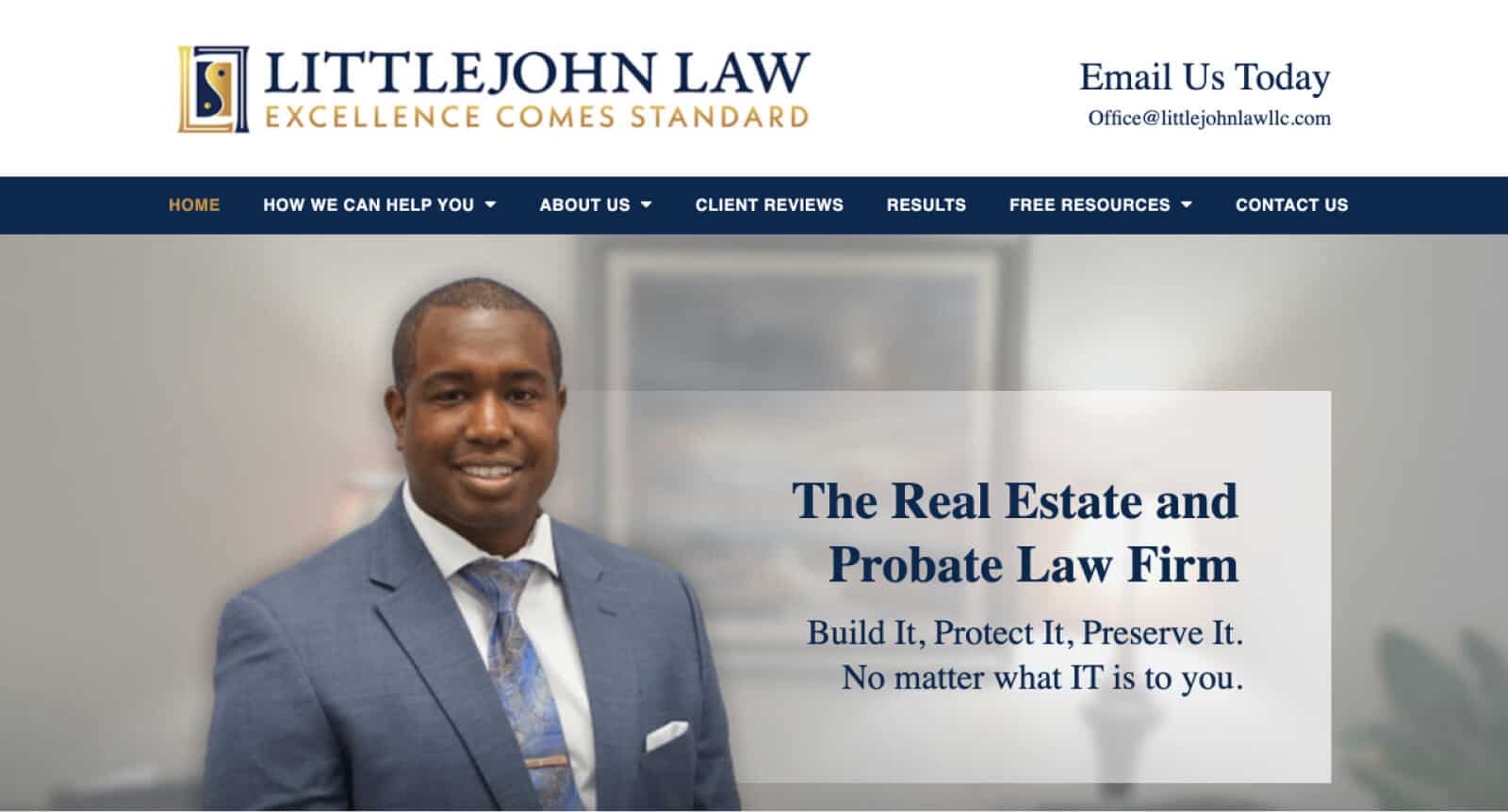 Littlejohn Law, LLC