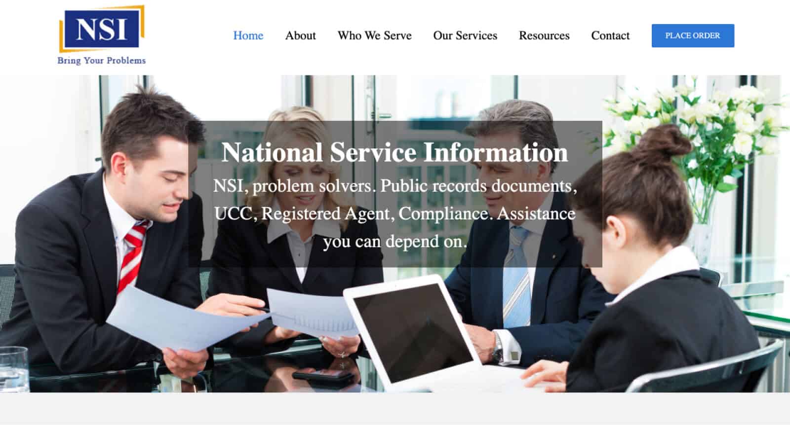 NSI