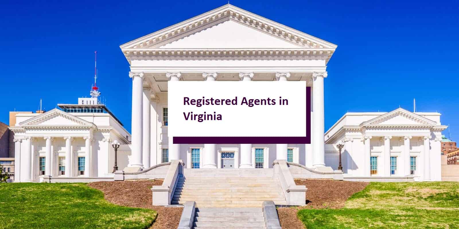 Virginia Registered Agent Services Top 6 Reviewed