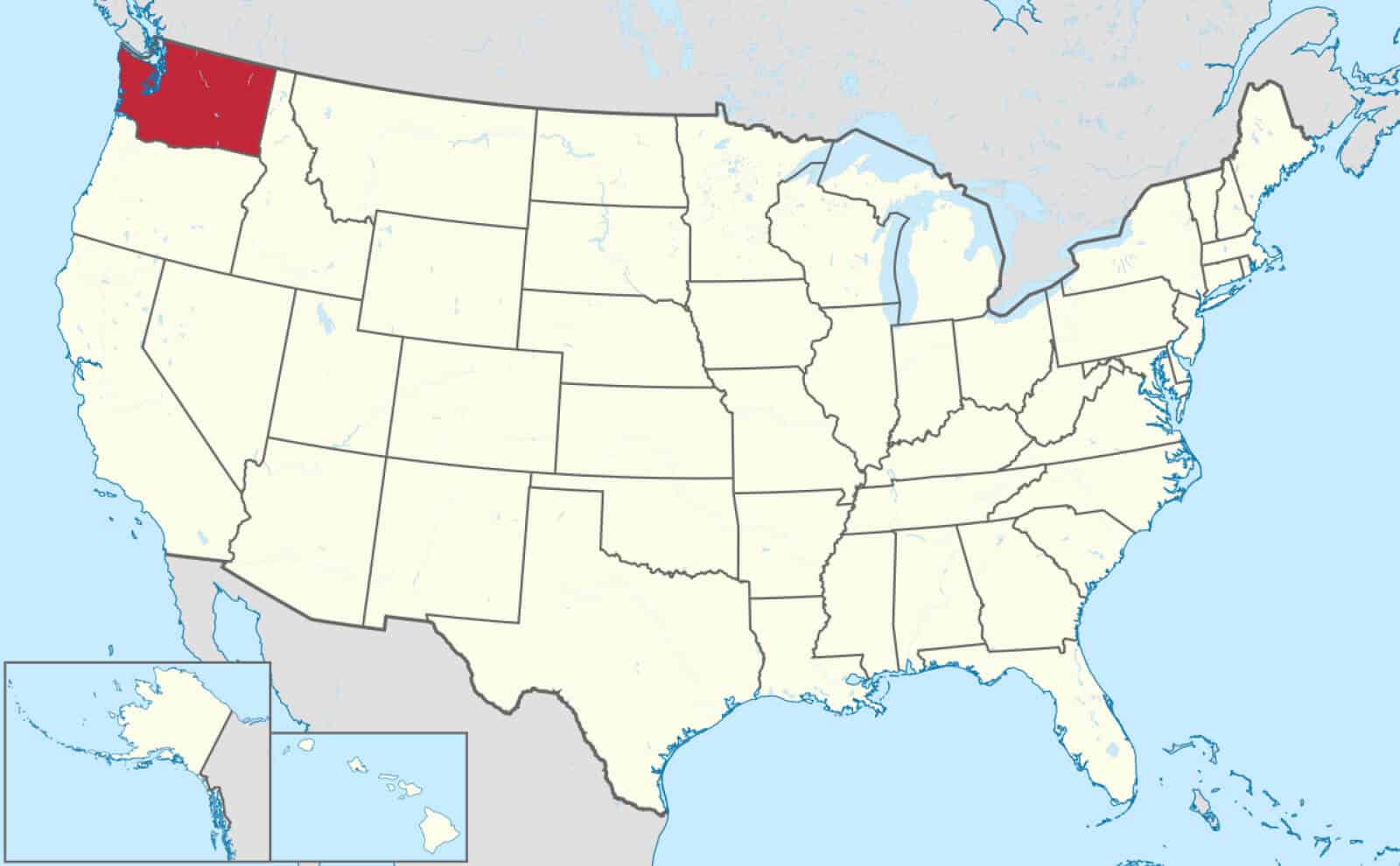 Should you pay for a Washington registered agent service