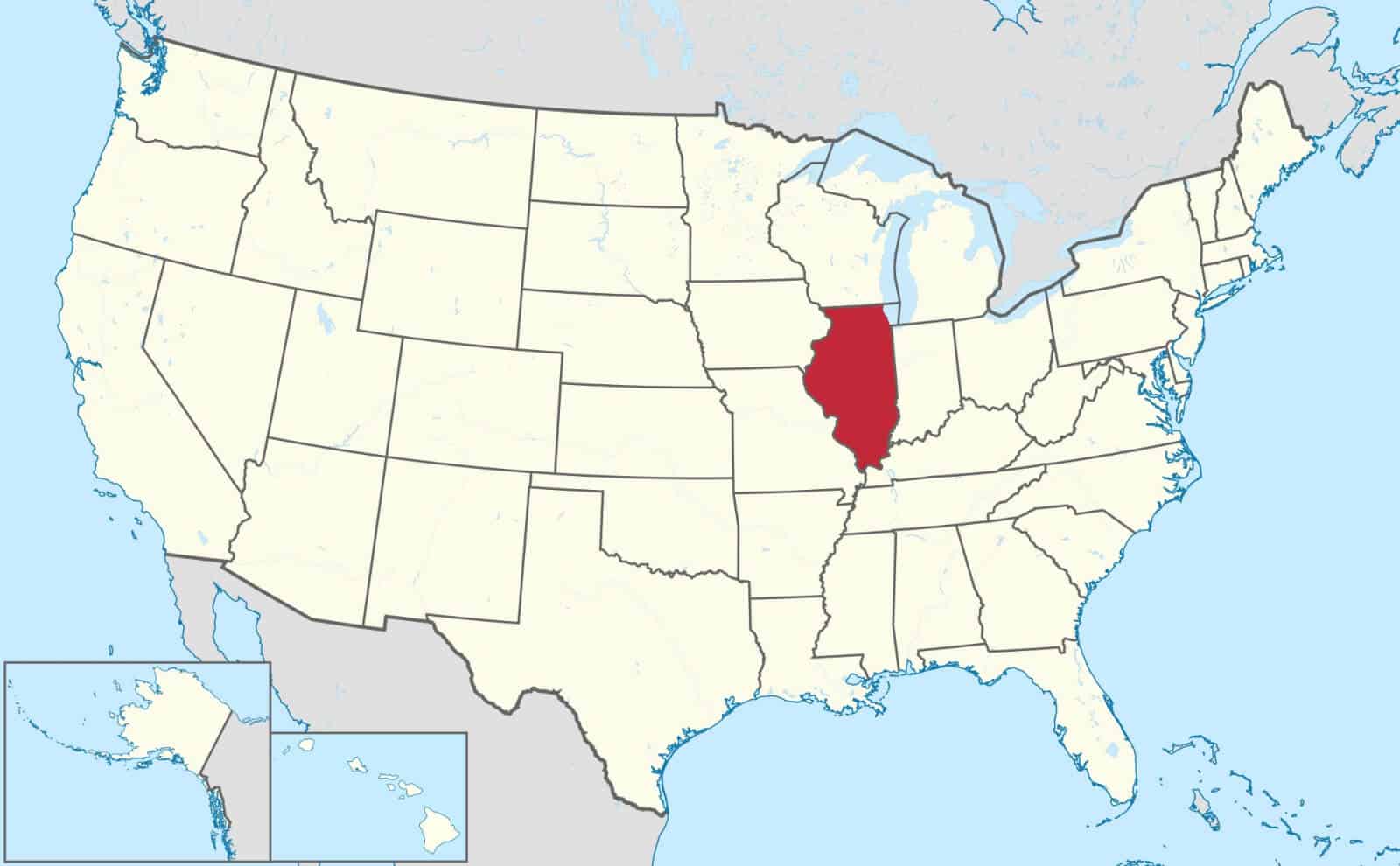 Should you pay for an Illinois registered agent service