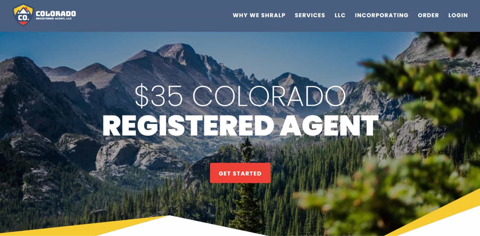 Colorado Registered Agent LLC