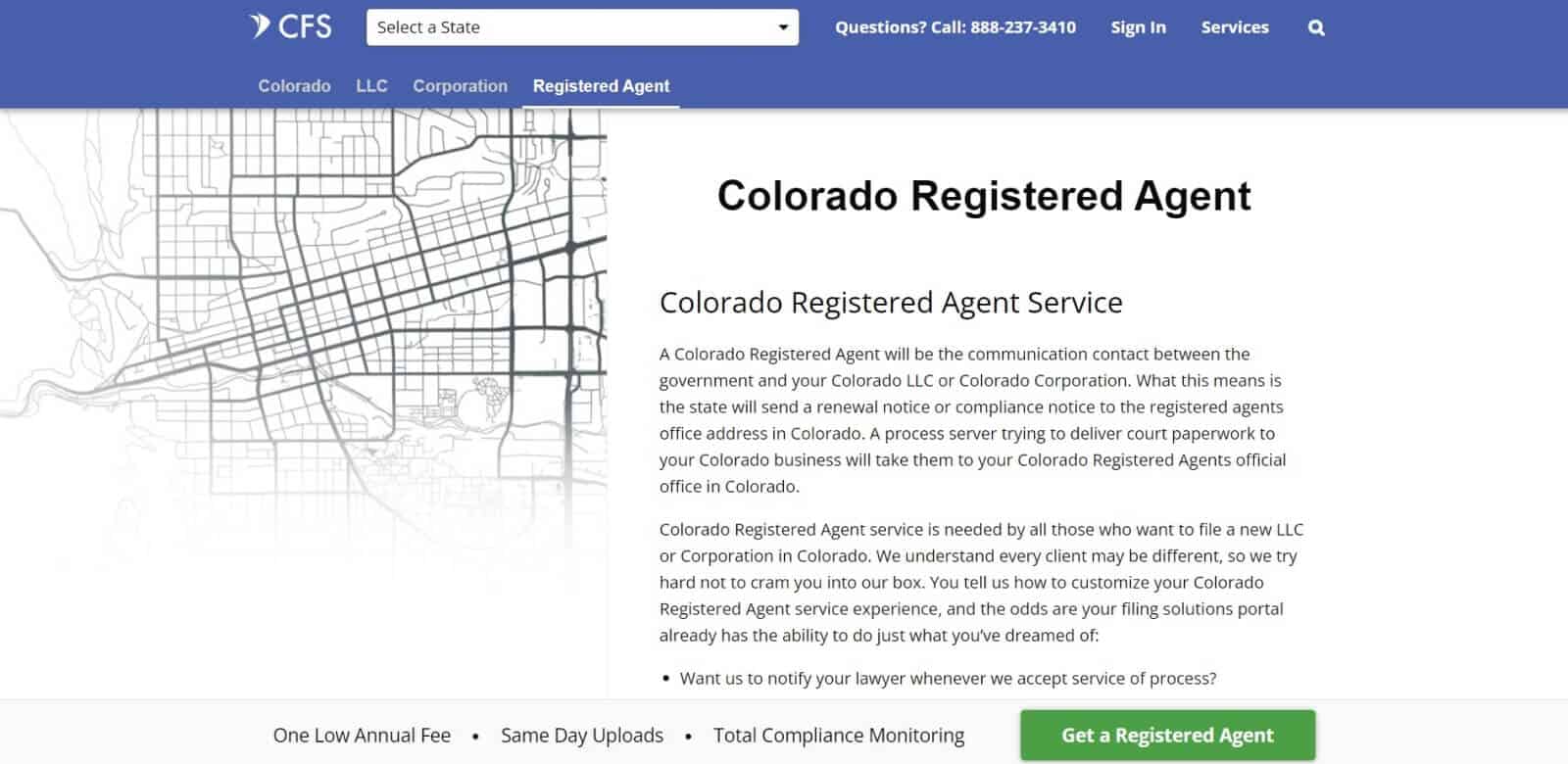 Corporate Filing Solutions