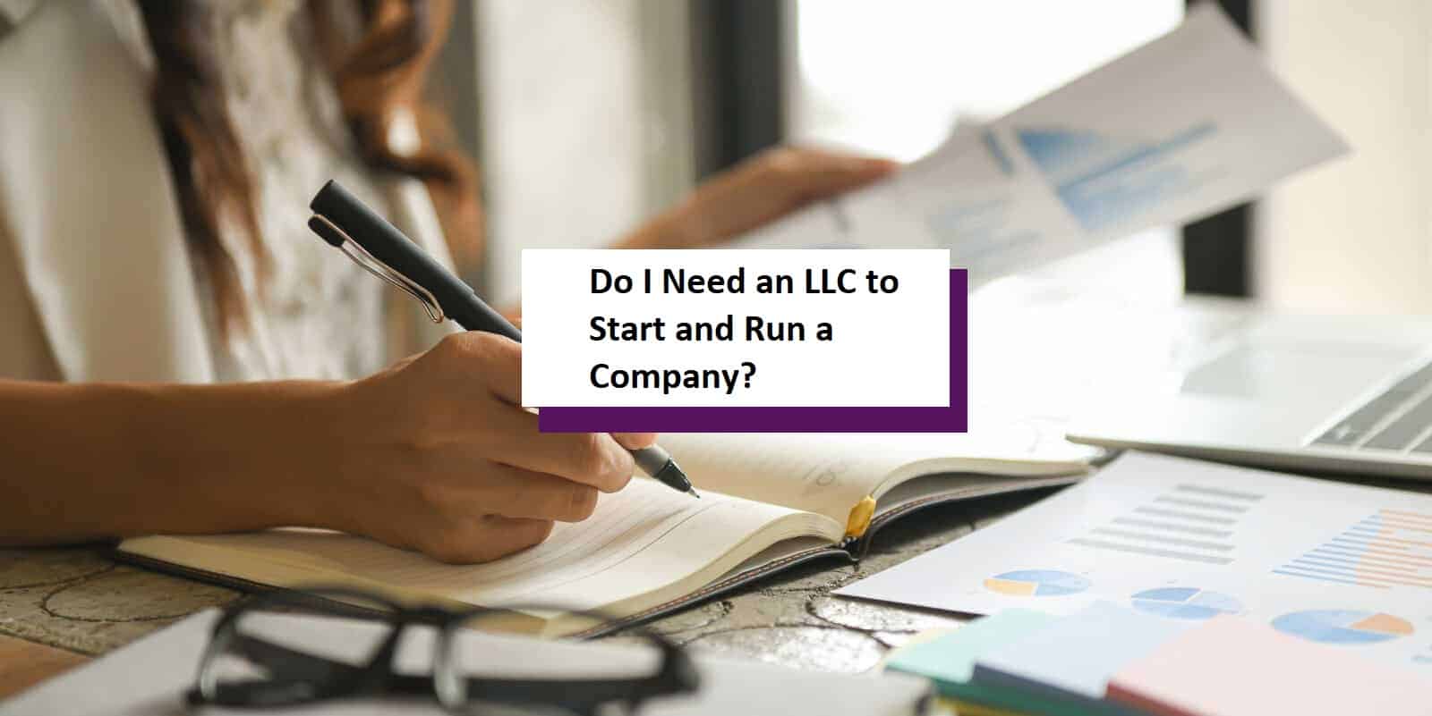 Do i need an llc simplifyllc