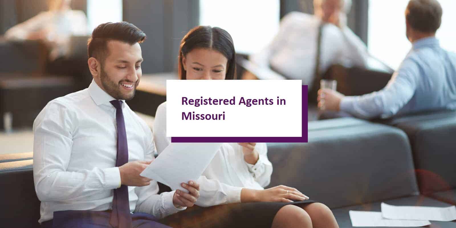Registered Agents in Missouri Top 7 Reviewed