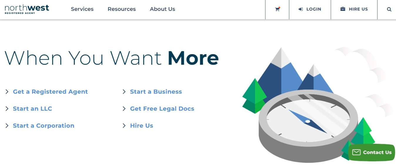 Top 6 Registered Agent Services in SimplifyLLC