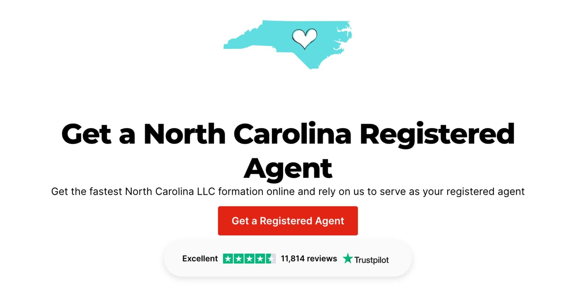 ZenBusiness registered agent services.